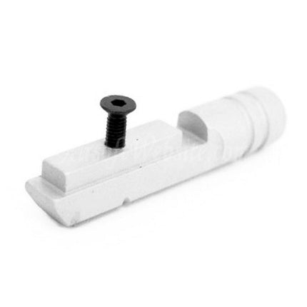 Poignée d'armement en aluminium 5KU pour pistolets Tokyo Marui G17 Airsoft