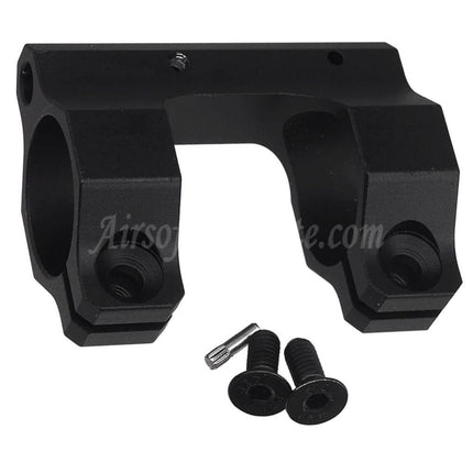 Bloc de gaz 5KU à profil bas pour fusils WA M4 M16 GBB Airsoft