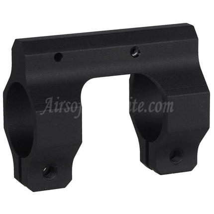 Bloc de gaz 5KU à profil bas pour fusils WA M4 M16 GBB Airsoft