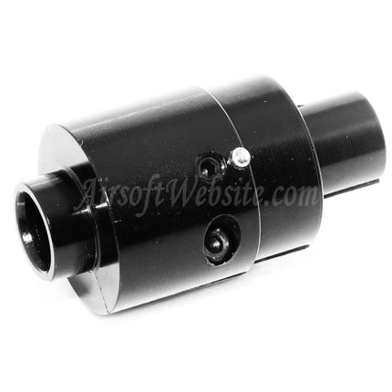 5KU CNC Hop Up Chamber Unit For WA M4 Series GBB Rifles Airsoft