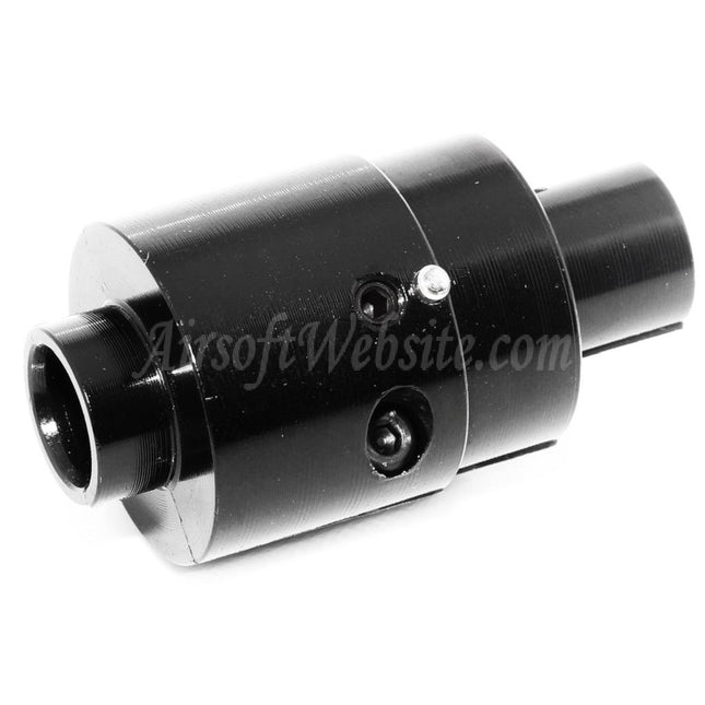 5KU CNC Hop Up Chamber Unit For WA M4 Series GBB Rifles Airsoft
