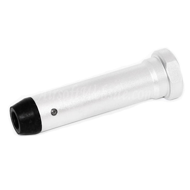 5KU Aluminum Buffer (Hard Recoil) For WA M4 M16 Series GBB Rifles Airsoft Black