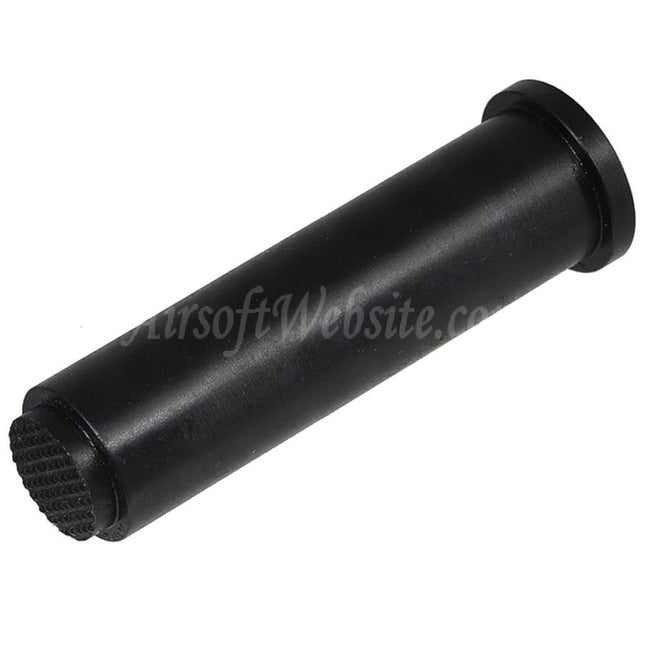 Guide de ressort de recul en acier inoxydable 5KU pour pistolets Tokyo Marui série 1911 GBB Airsoft