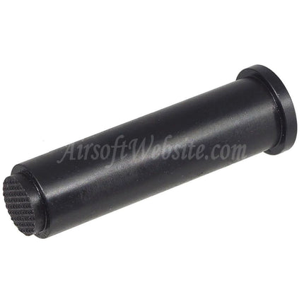 5KU Stainless Steel Recoil Spring Guide Plug for Tokyo Marui 1911 Series GBB Pistols Airsoft