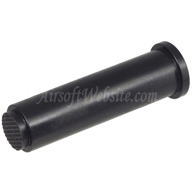 5KU Stainless Steel Recoil Spring Guide Plug for Tokyo Marui 1911 Series GBB Pistols Airsoft