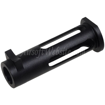 Bouchon de ressort de recul ultra-léger en aluminium CNC 5KU pour pistolets Tokyo Marui Hi-Capa série 5.1 GBB Airsoft