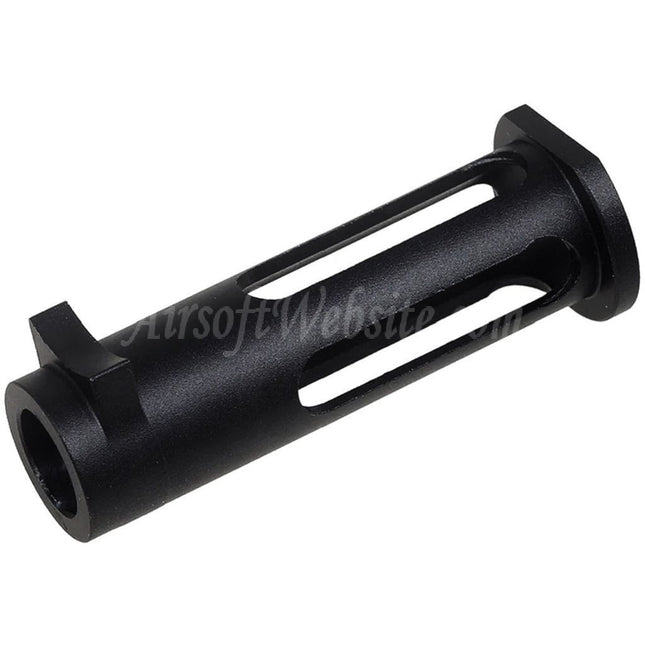 Bouchon de ressort de recul ultra-léger en aluminium CNC 5KU pour pistolets Tokyo Marui Hi-Capa série 5.1 GBB Airsoft