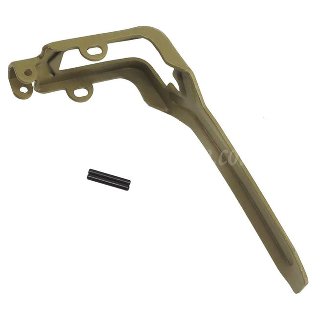 APS HAKKOTSU Fire Lever For Thunder B Co2 Sound Effect Grenade New Spoon Type Main Core