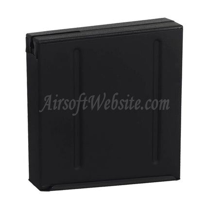 APS 45rd Magazine For APM40 M40A3 Spring Action Sniper Rifles Airsoft