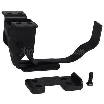 APS Quick Magazine Release Push Bar Trigger Guard For APS ASK AK Series AEG Rifles Airsoft