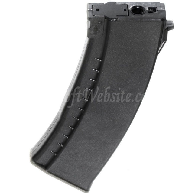 Battleaxe 500rd Hi-Cap Flash Magazine For AK Series AEG Rifles Airsoft