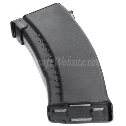 Battleaxe 500rd Hi-Cap Flash Magazine For AK Series AEG Rifles Airsoft