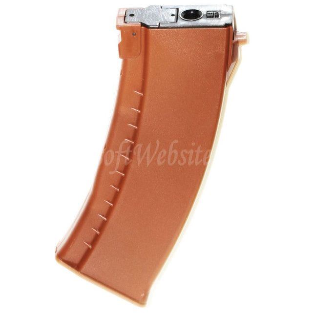 Battleaxe 500rd Hi-Cap Flash Magazine For AK Series AEG Rifles Airsoft