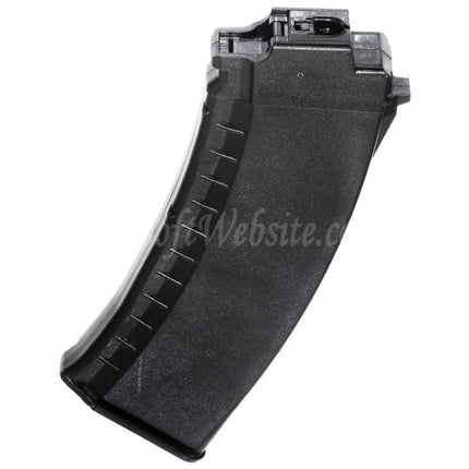 Battleaxe 480rd Hi-Cap Magazine For Tokyo Marui Next Gen Gen2 AK Series EBB Rifles Airsoft
