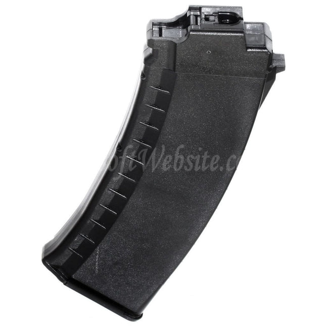 Battleaxe 480rd Hi-Cap Magazine For Tokyo Marui Next Gen Gen2 AK Series EBB Rifles Airsoft