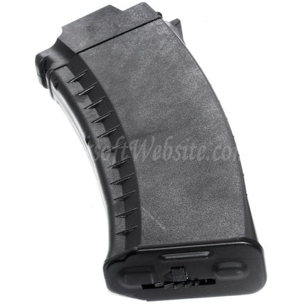 Battleaxe 480rd Hi-Cap Magazine For Tokyo Marui Next Gen Gen2 AK Series EBB Rifles Airsoft
