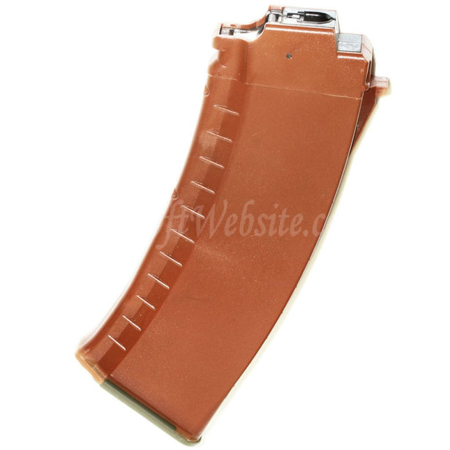 Battleaxe 480rd Hi-Cap Magazine For Tokyo Marui Next Gen Gen2 AK Series EBB Rifles Airsoft