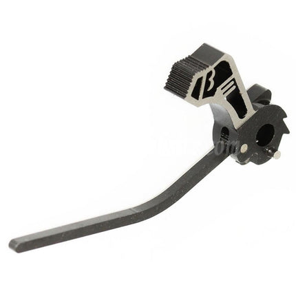 5KU Hammer & Strut For Tokyo Marui Hi-Capa GBB Pistols Airsoft Black/Charcoal Grey