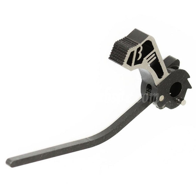 5KU Hammer & Strut For Tokyo Marui Hi-Capa GBB Pistols Airsoft Black/Charcoal Grey
