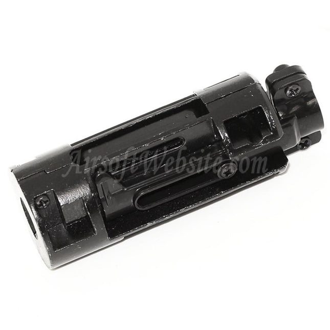 Airsoft Website Aluminum Hop Up Unit Upgrade Parts For VSR-10 BAR-10 MB02 MB03 MB07 MB10 Sniper Airsoft
