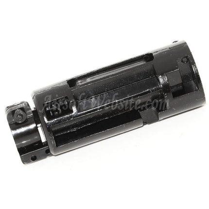 Airsoft Website Aluminium Hop Up Unit Upgrade Teile für VSR-10 BAR-10 MB02 MB03 MB07 MB10 Sniper Airsoft