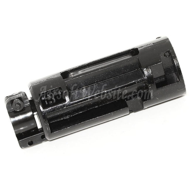 Airsoft Website Aluminum Hop Up Unit Upgrade Parts For VSR-10 BAR-10 MB02 MB03 MB07 MB10 Sniper Airsoft
