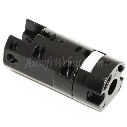 Airsoft Website Aluminum Hop Up Unit Upgrade Parts For WELL MB4401 MB4402 MB4403 MB4404 MB4405 MB4406 MB4407 MB4408 MB4409 MB4410 MB4411 Sniper Airsoft