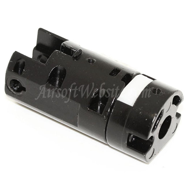 Airsoft Website Aluminum Hop Up Unit Upgrade Parts For WELL MB4401 MB4402 MB4403 MB4404 MB4405 MB4406 MB4407 MB4408 MB4409 MB4410 MB4411 Sniper Airsoft