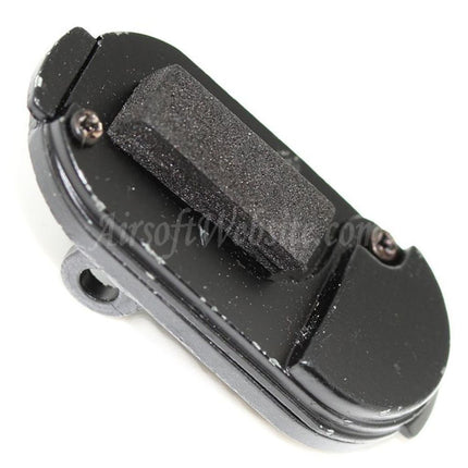 Airsoft Website Handgrip Battery Cover For R2 Vz61 Scorpion Series AEP SMG AEG Rifles