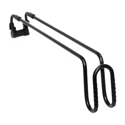 Airsoft Website Metal Rear Folding Stock For WELL R2 Vz61 Scorpion AEP SMG AEG Rifles