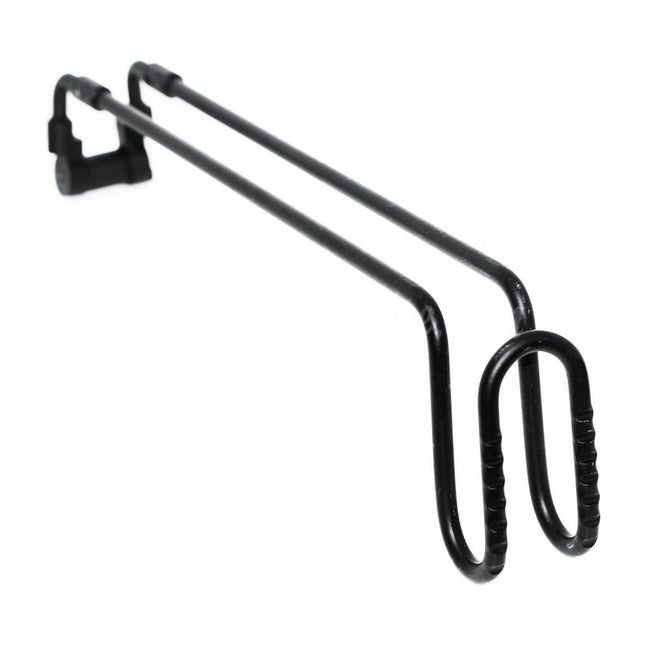 Crosse arrière pliante en métal pour fusils AEG Scorpion AEP SMG WELL R2 Vz61