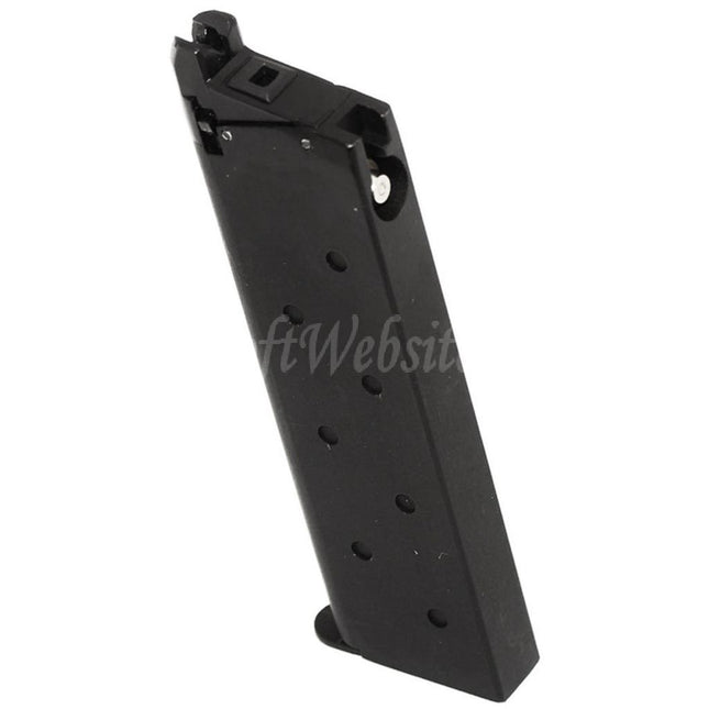 DOUBLE BELL 25rd Gas Magazine For 1911 Series GBB Pistols Airsoft