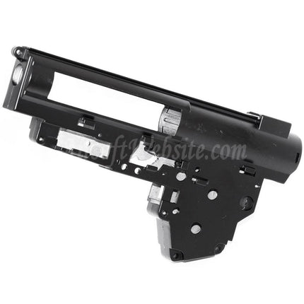 WELL Metal Gearbox Shell For SIG 550 551 552 Series AEG Rifles Airsoft