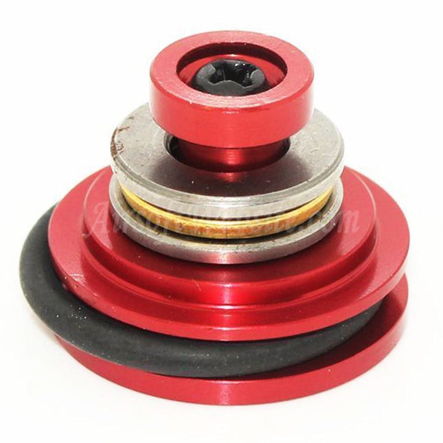 SHS Metal Bearing Piston Head For AEG Gearbox Rifles Airsoft