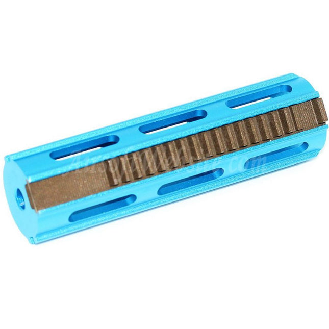 Piston CNC 18 dents (type 19 dents) pour fusils à boîte de vitesses AEG R85 SR25