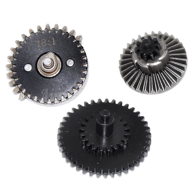 Army Force 18:1 Standard Gear Tune-Up Set For Tokyo Marui AEG Gearbox Rifles Airsoft
