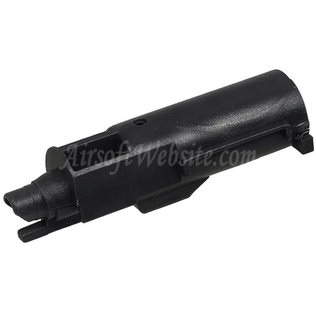 Airsoft Website Polycarbonate Reinforced Enhanced Loading Nozzle For Tokyo Marui P226 Series GBB Pistols