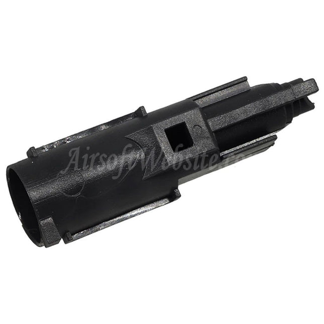 Airsoft Website Polycarbonate Reinforced Enhanced Loading Nozzle For Tokyo Marui P226 Series GBB Pistols