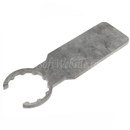 5KU Stainless Steel Key Tool For URX Style Handguard Barrel Nut