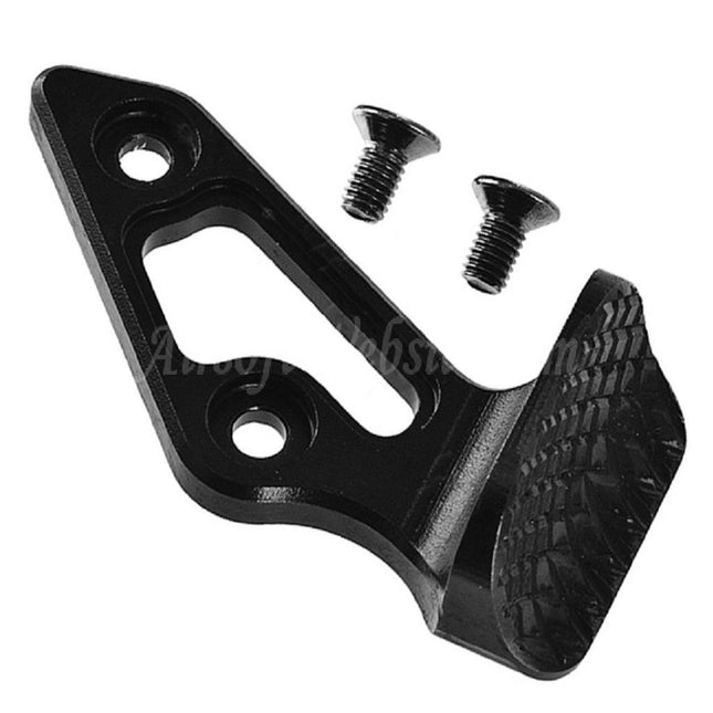 5KU Skidproof Thumb Rest For Tokyo Marui Hi-Capa Series GBB Pistols Airsoft (For Right Handed User)