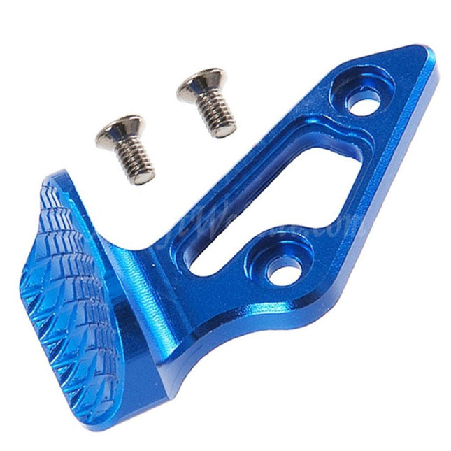 5KU Skidproof Thumb Rest For Tokyo Marui Hi-Capa Series GBB Pistols Airsoft (For Left Handed User)