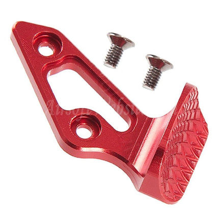 5KU Skidproof Thumb Rest For Tokyo Marui Hi-Capa Series GBB Pistols Airsoft (For Right Handed User)