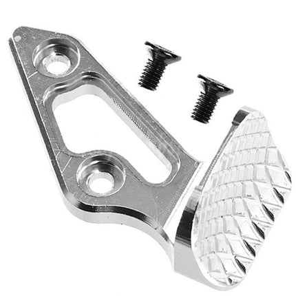 5KU Skidproof Thumb Rest For Tokyo Marui Hi-Capa Series GBB Pistols Airsoft (For Right Handed User)