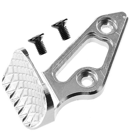 5KU Skidproof Thumb Rest For Tokyo Marui Hi-Capa Series GBB Pistols Airsoft (For Left Handed User)