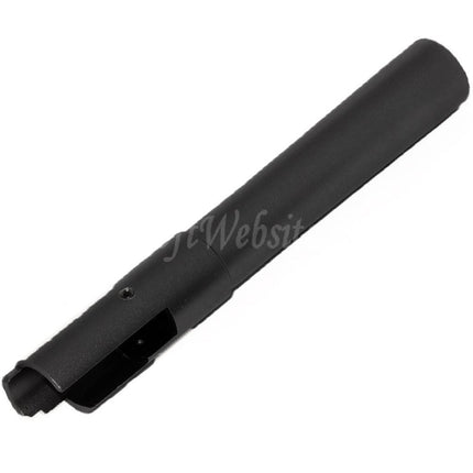 5KU CNC Aluminum Outer Barrel For Tokyo Marui Hi-Capa 5.1 Series GBB Pistols Airsoft