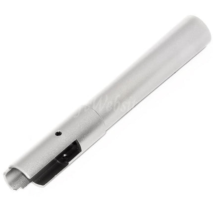 5KU CNC Aluminum Outer Barrel For Tokyo Marui Hi-Capa 5.1 Series GBB Pistols Airsoft
