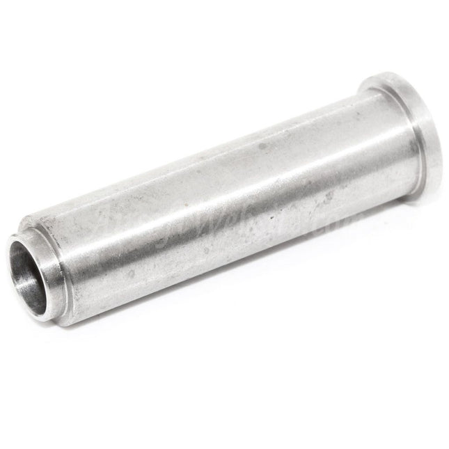 Guide de ressort de recul en acier inoxydable 5KU pour pistolets Tokyo Marui 1911A1 MEU GBB Airsoft