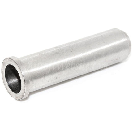 Guide de ressort de recul en acier inoxydable 5KU pour pistolets Tokyo Marui 1911A1 MEU GBB Airsoft