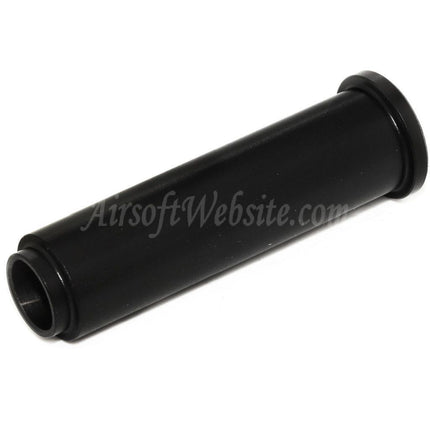 Guide de ressort de recul en acier inoxydable 5KU pour pistolets Tokyo Marui 1911A1 MEU GBB Airsoft