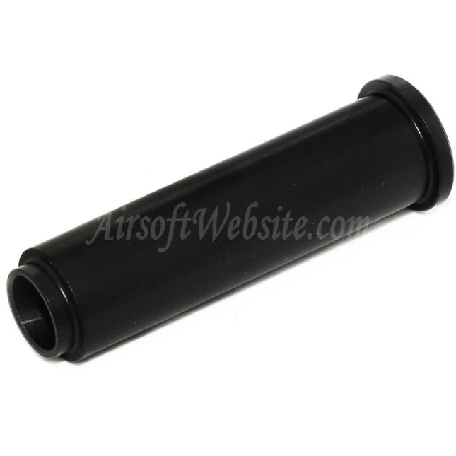 Guide de ressort de recul en acier inoxydable 5KU pour pistolets Tokyo Marui 1911A1 MEU GBB Airsoft